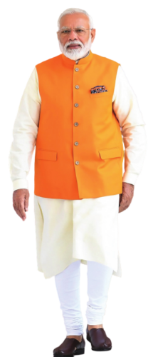 shri narendra modi - prime minister of india